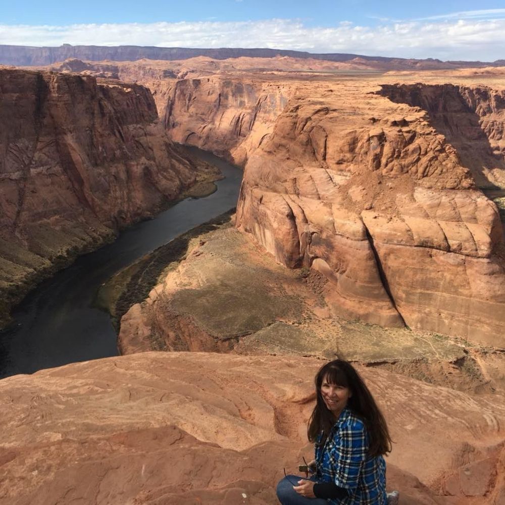 Meet your Posher, Mindy